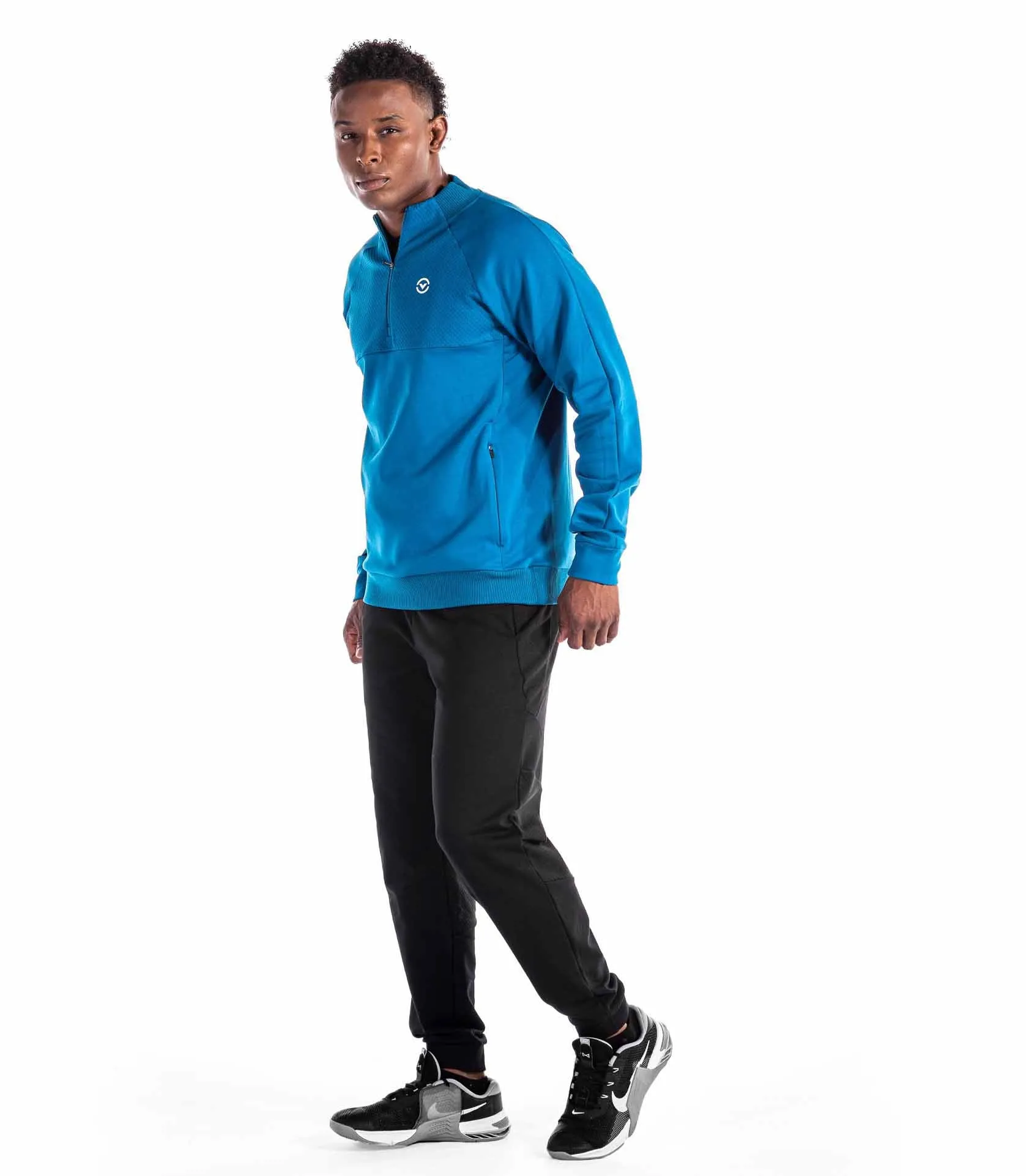 VIRUS - Coolex Pullover