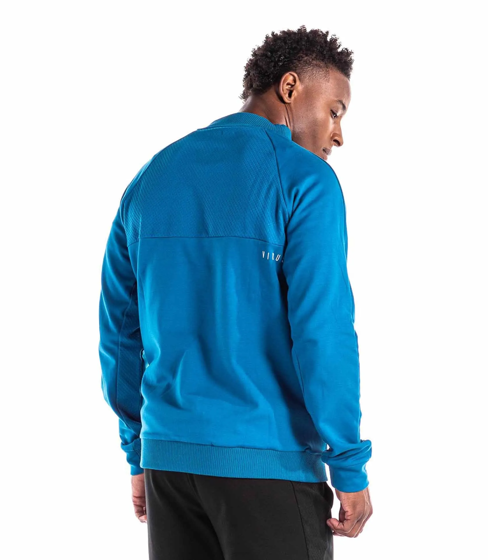 VIRUS - Coolex Pullover