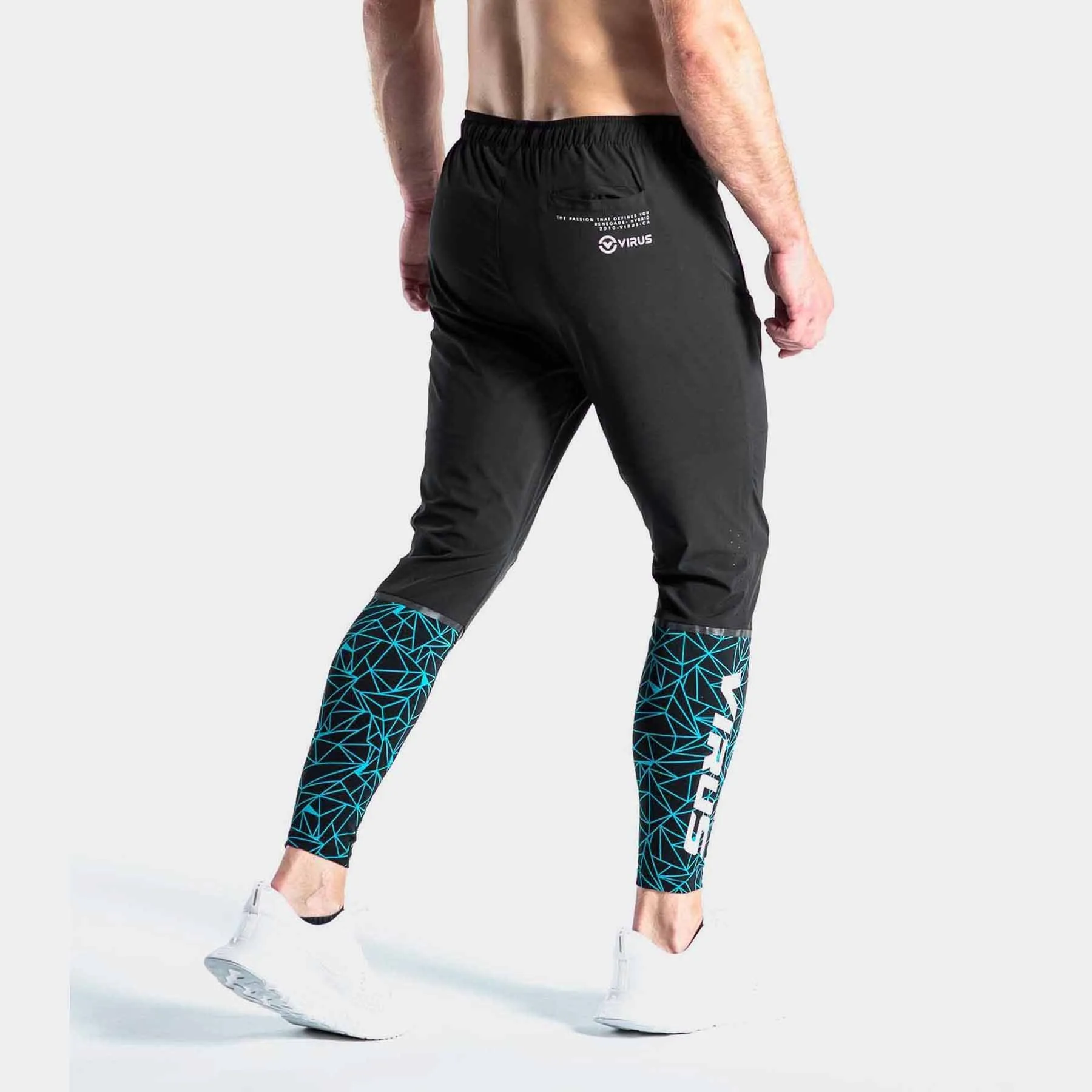 VIRUS - Renegade Air Pants