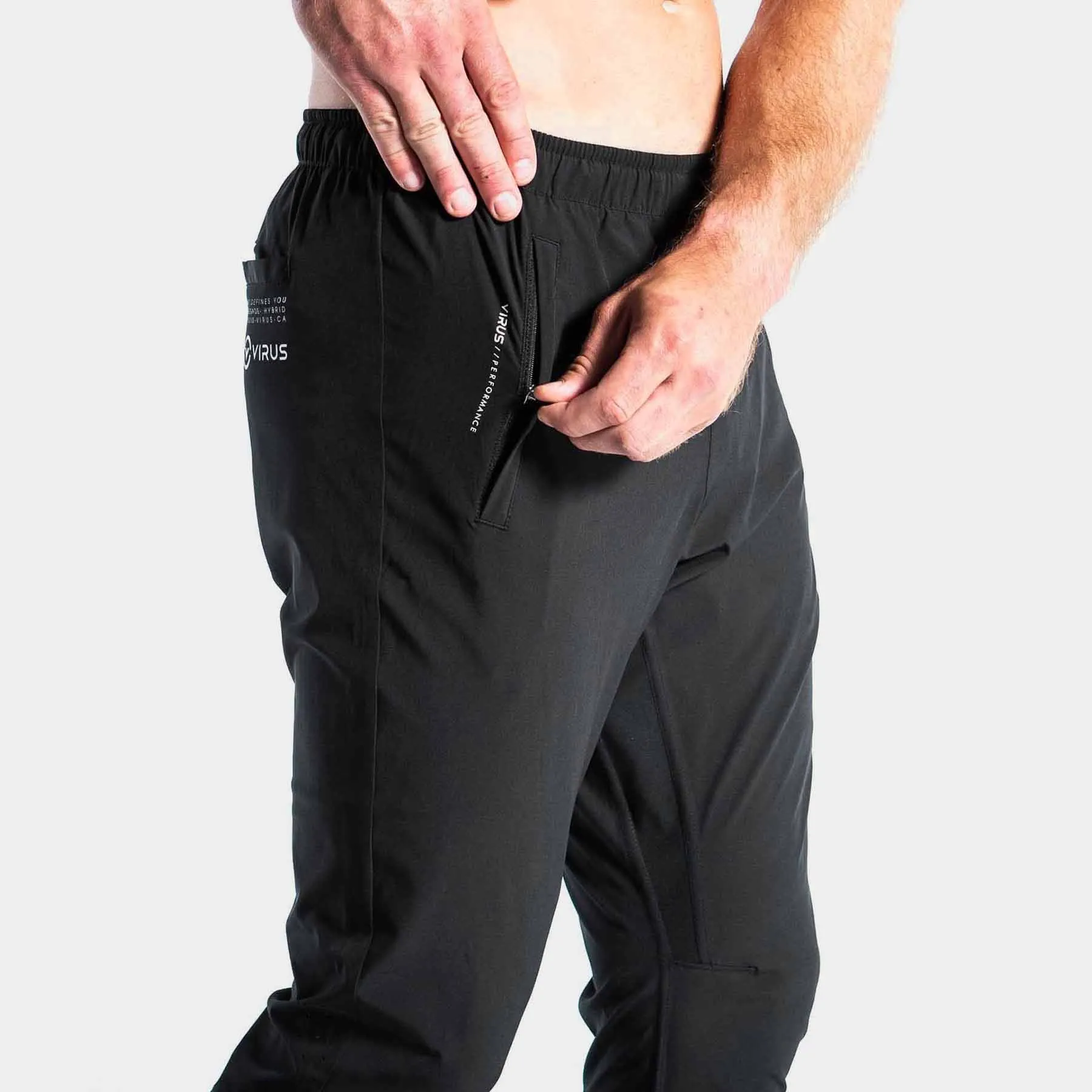 VIRUS - Renegade Air Pants