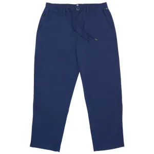 Volcom - Skate Vitals Axel Loose Tapered Pants Navy