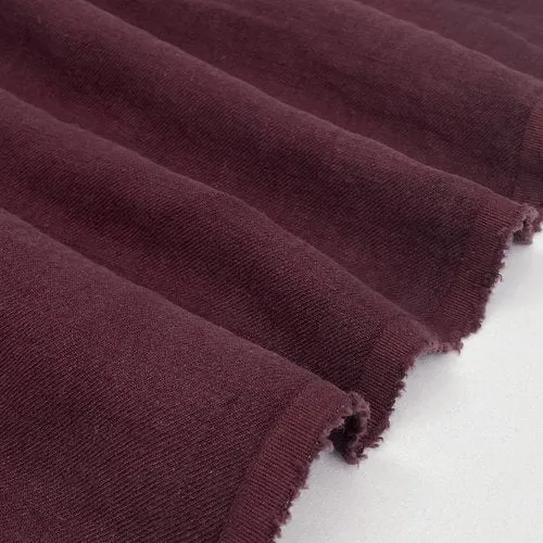 Washed Twill Linen