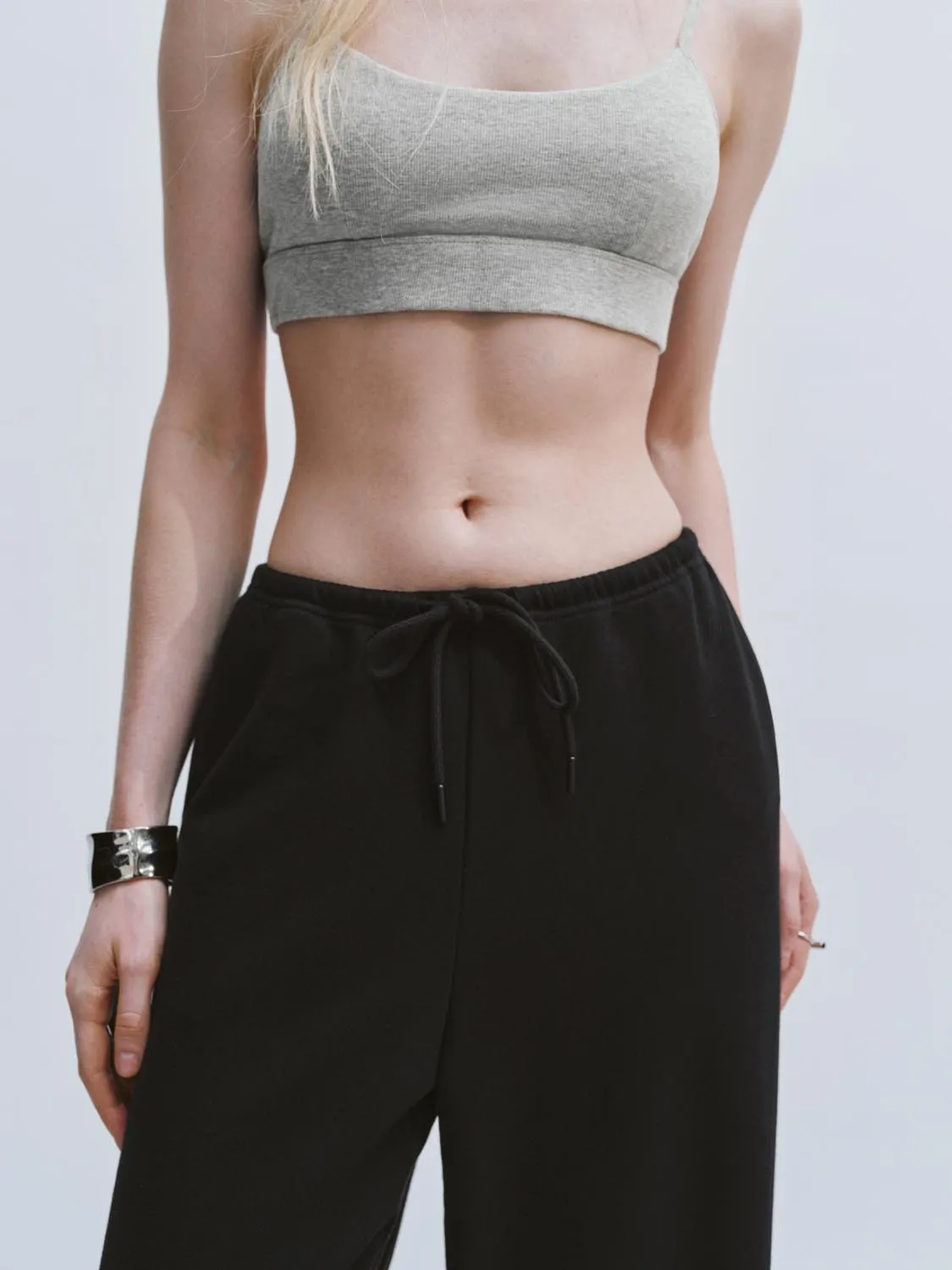 Wide-Leg Pants