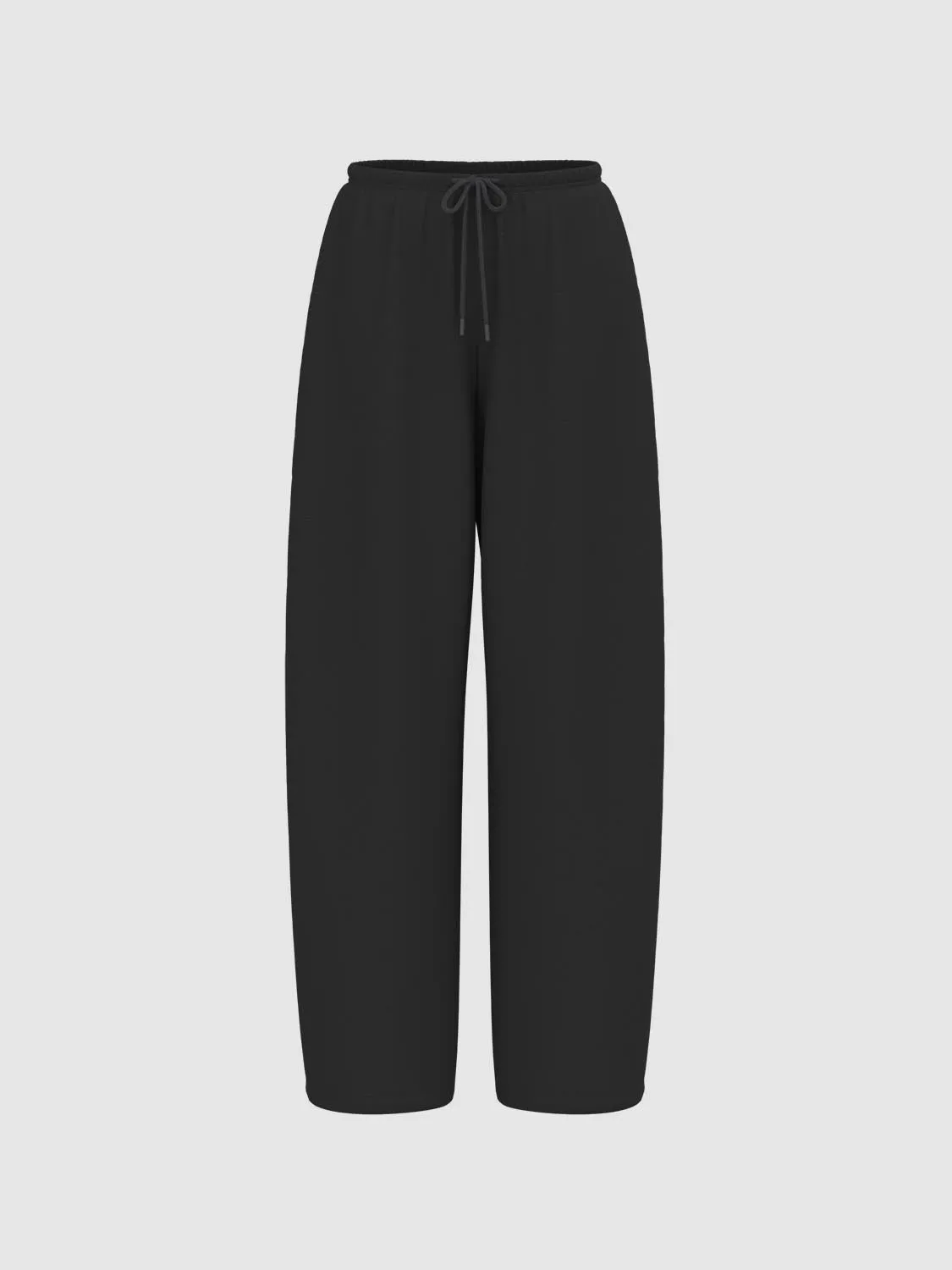 Wide-Leg Pants