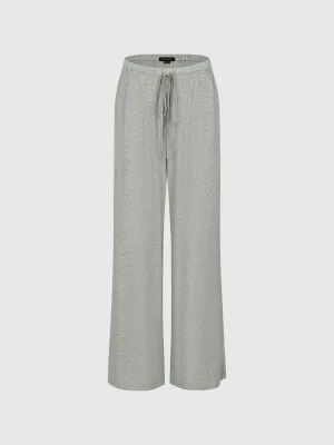 Wide-Leg Pants