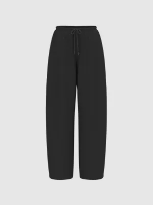 Wide-Leg Pants