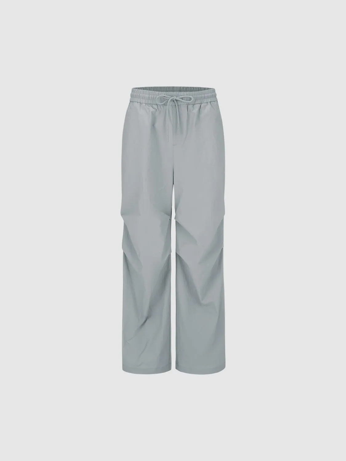 Wide-Leg Pants