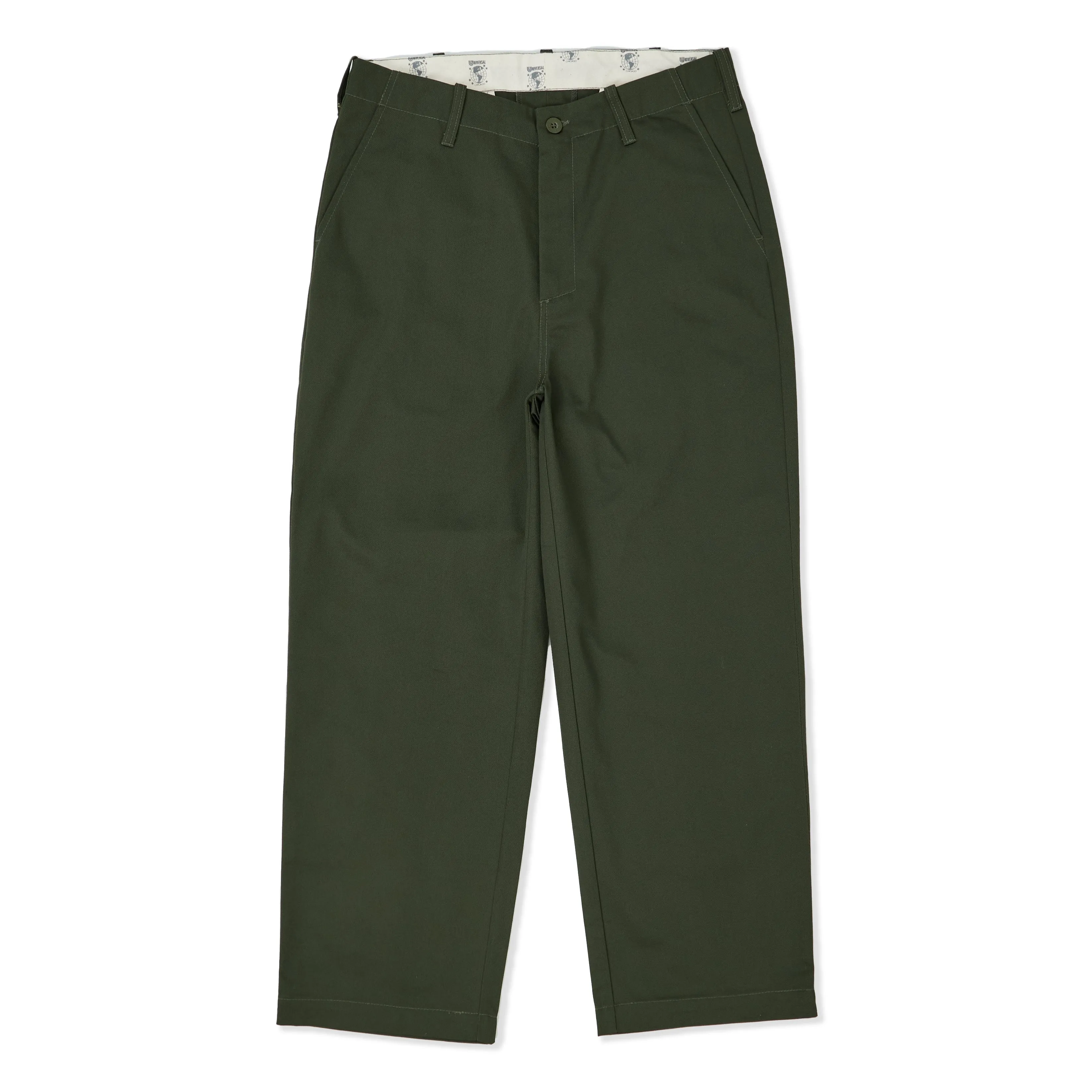 WIDE PANTS【PT-04】