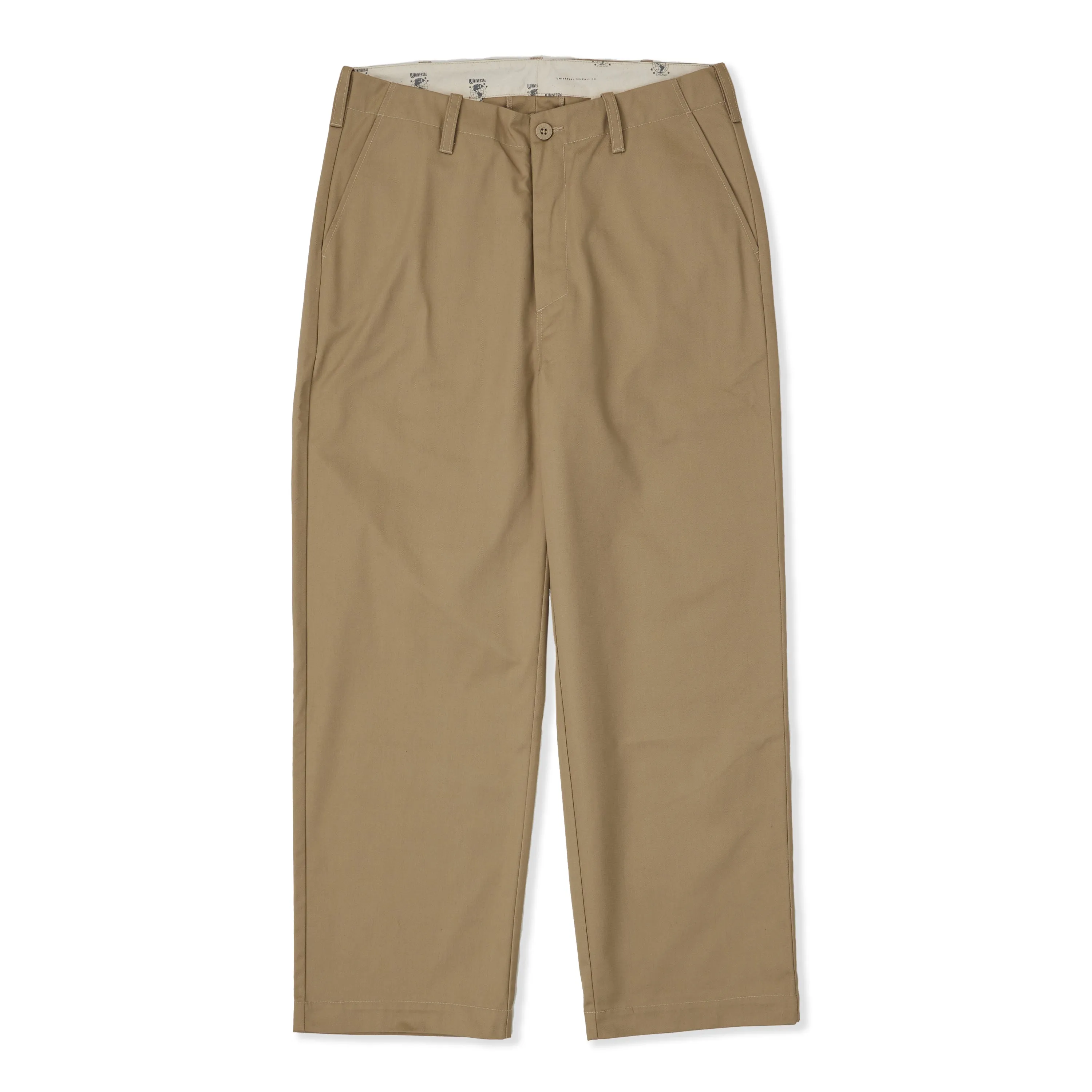 WIDE PANTS【PT-04】