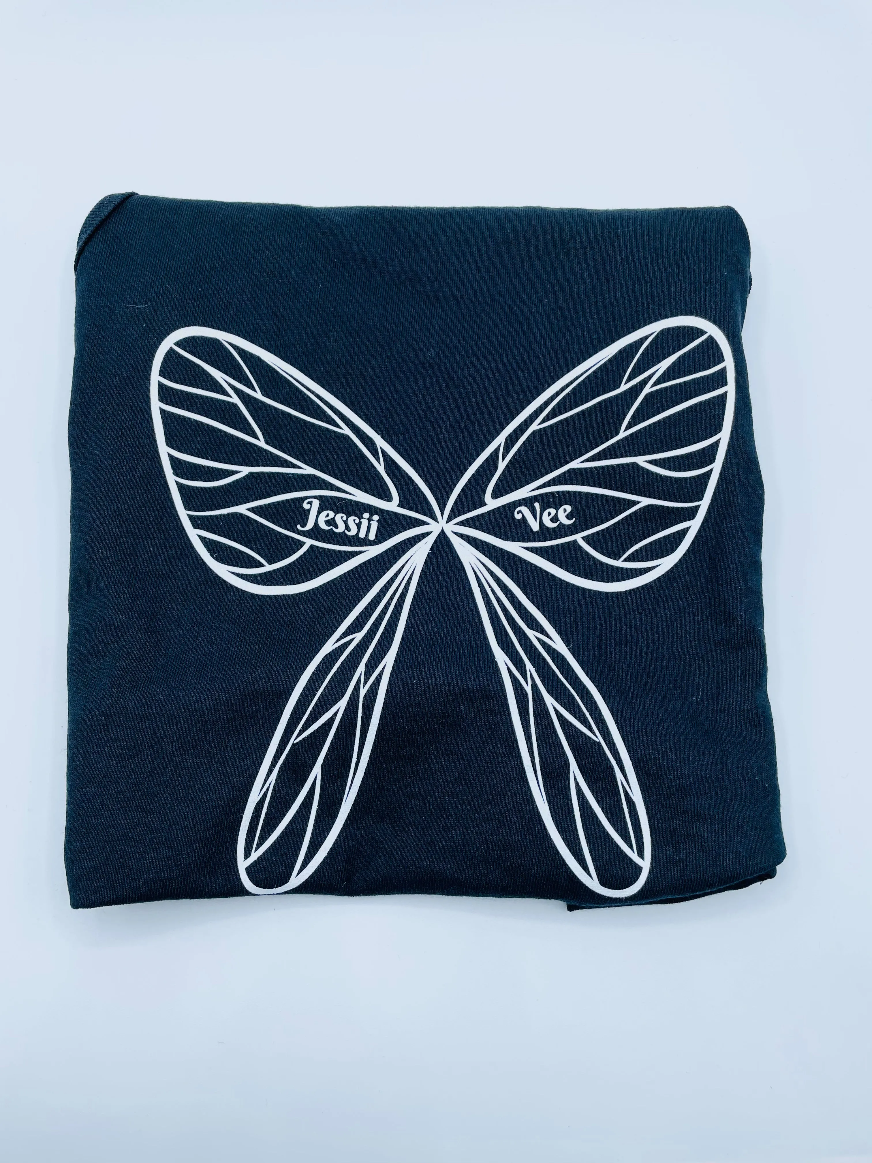 Wings Tank Tops
