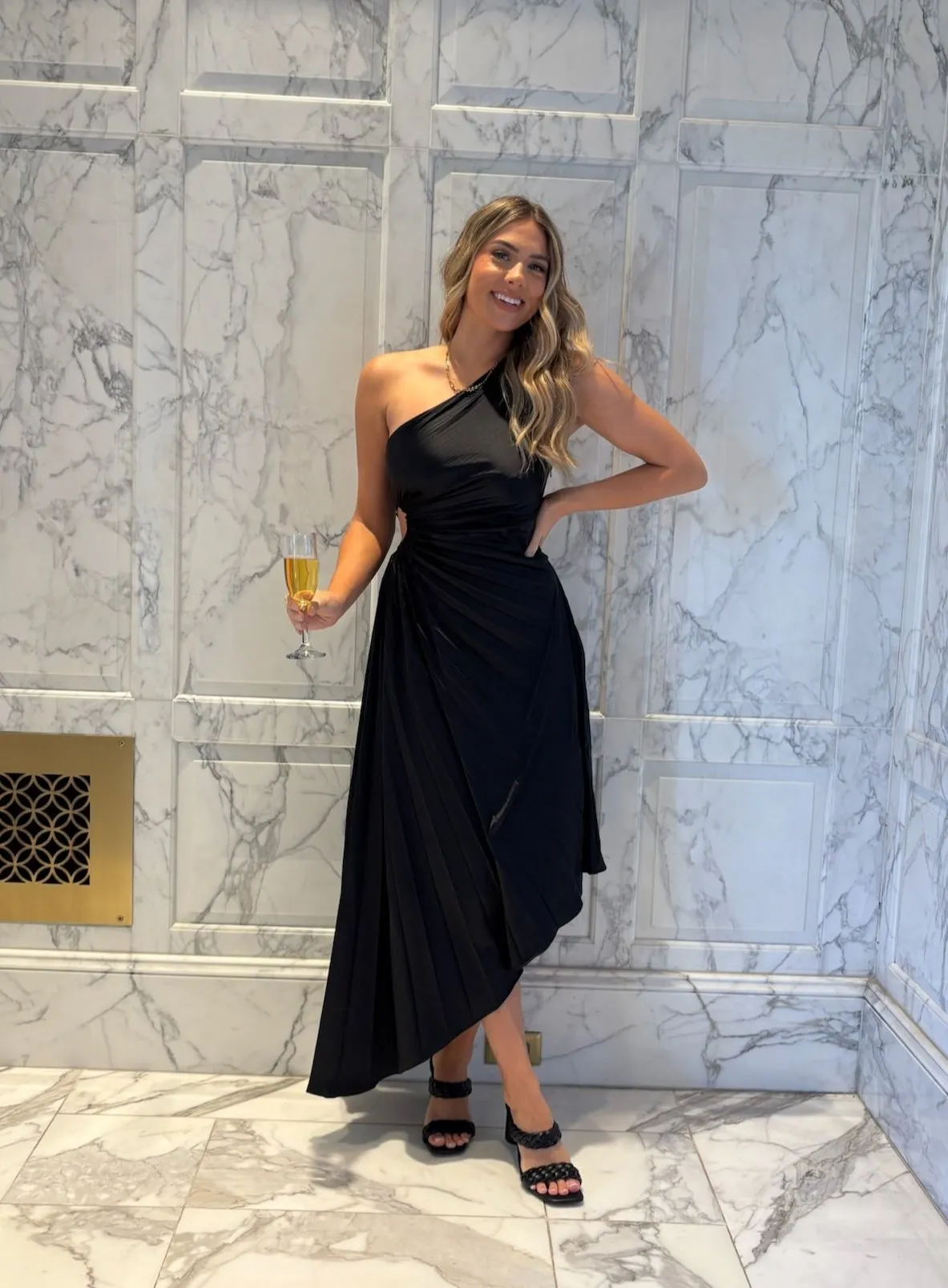 Wish Come True Dress