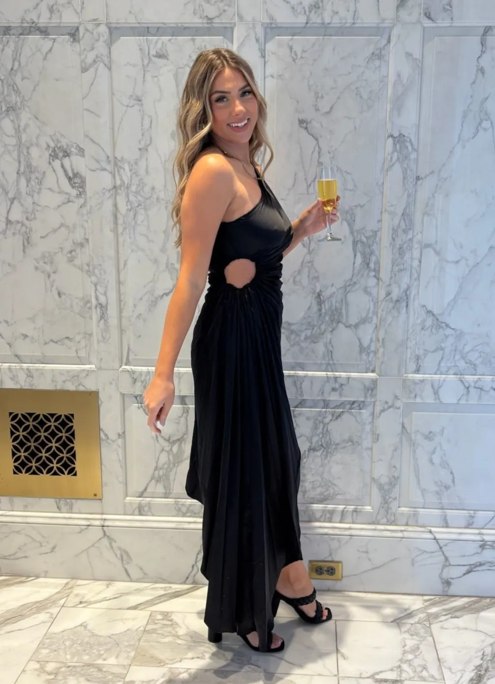Wish Come True Dress