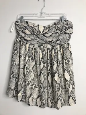 Womens Size 1x Misses Black Torrid Tops