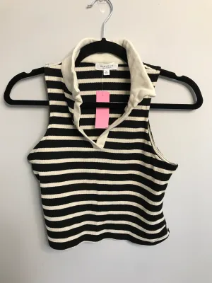 Womens Size Med Misses Black Kirious Tops