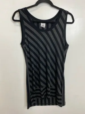 Womens Size Sm Misses Black Cabi Tops
