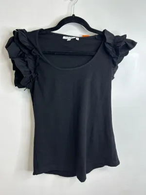 Womens Size Sm Misses Black Chico's Tops