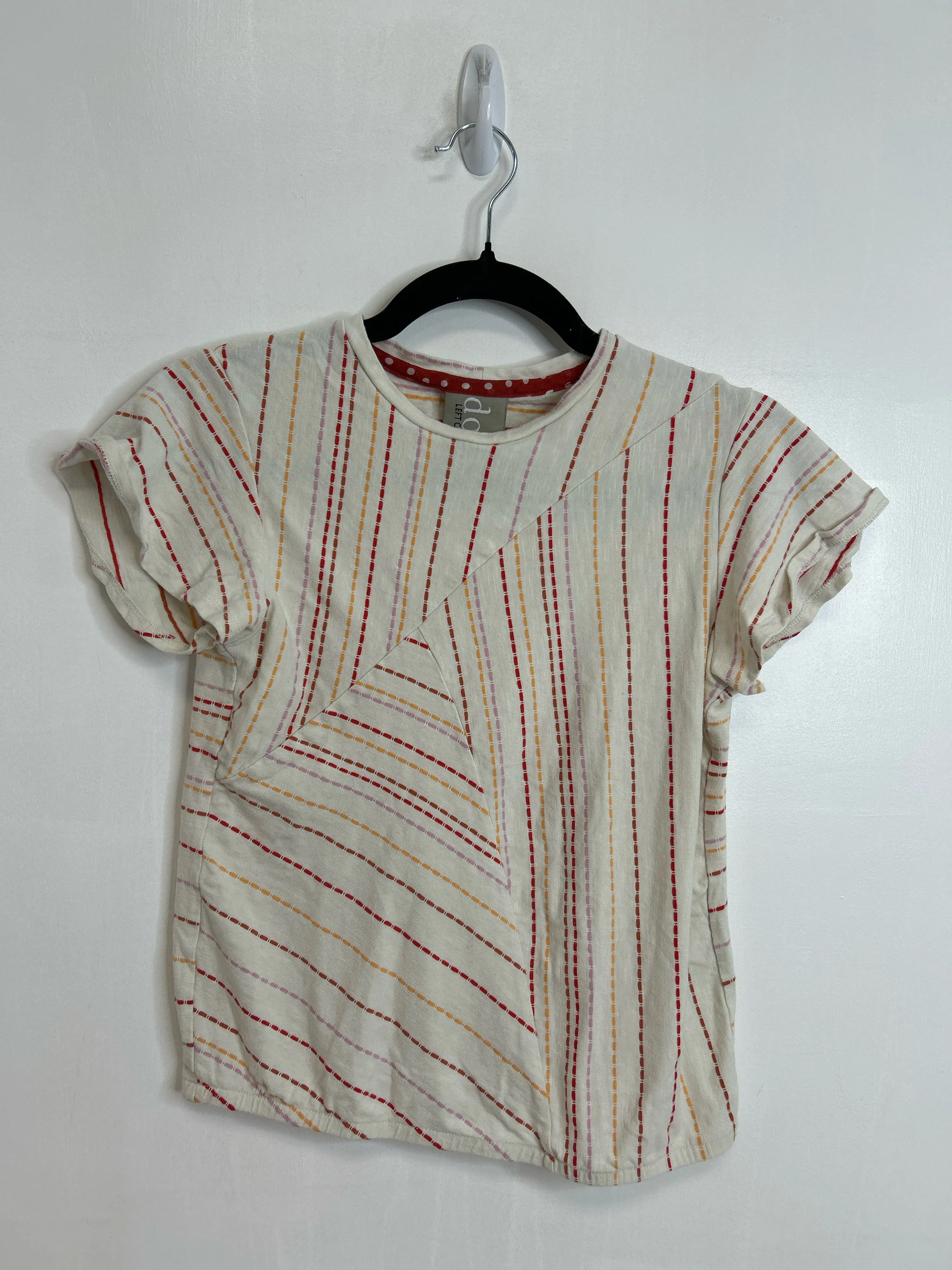 Womens Size XSm Misses White dolan Tops