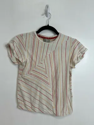 Womens Size XSm Misses White dolan Tops