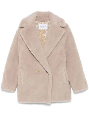 Wool coat