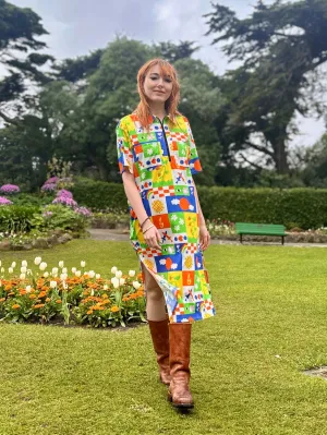 Work Dress Gentilhome