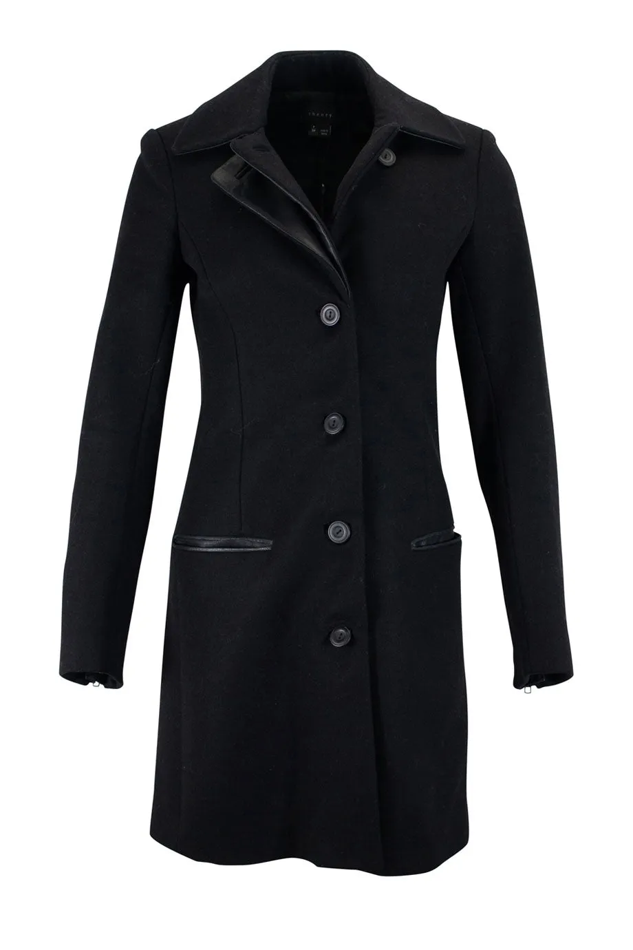 [WW13187] Theory | Coat