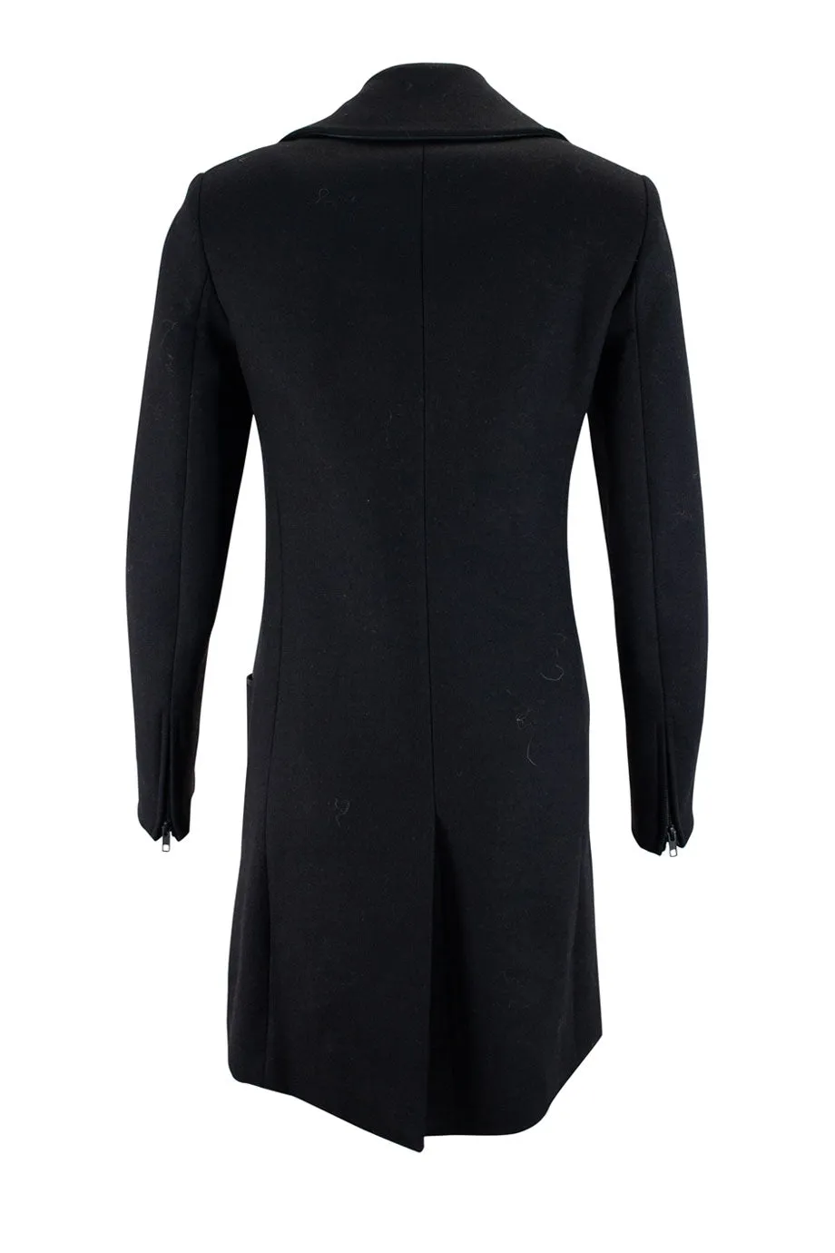 [WW13187] Theory | Coat