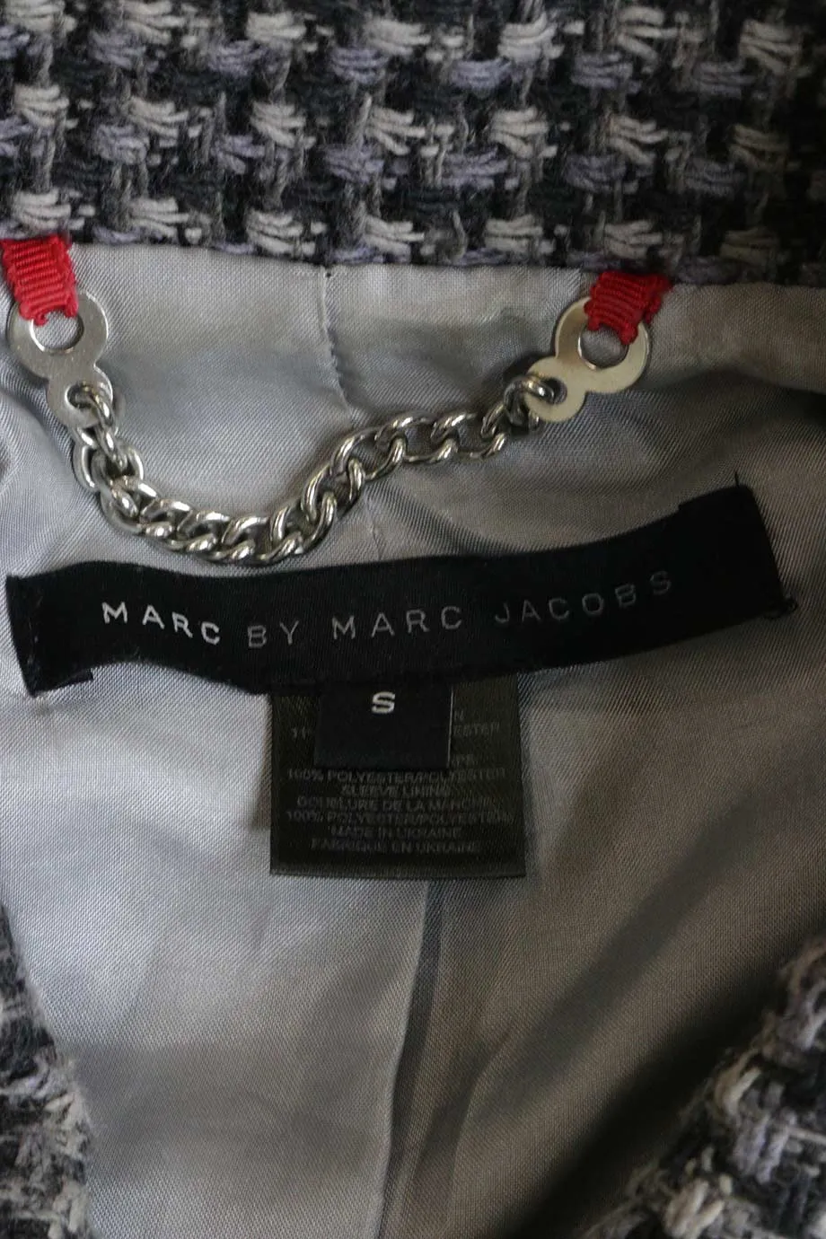 [WW23715] Marc By Marc Jacobs | Coat