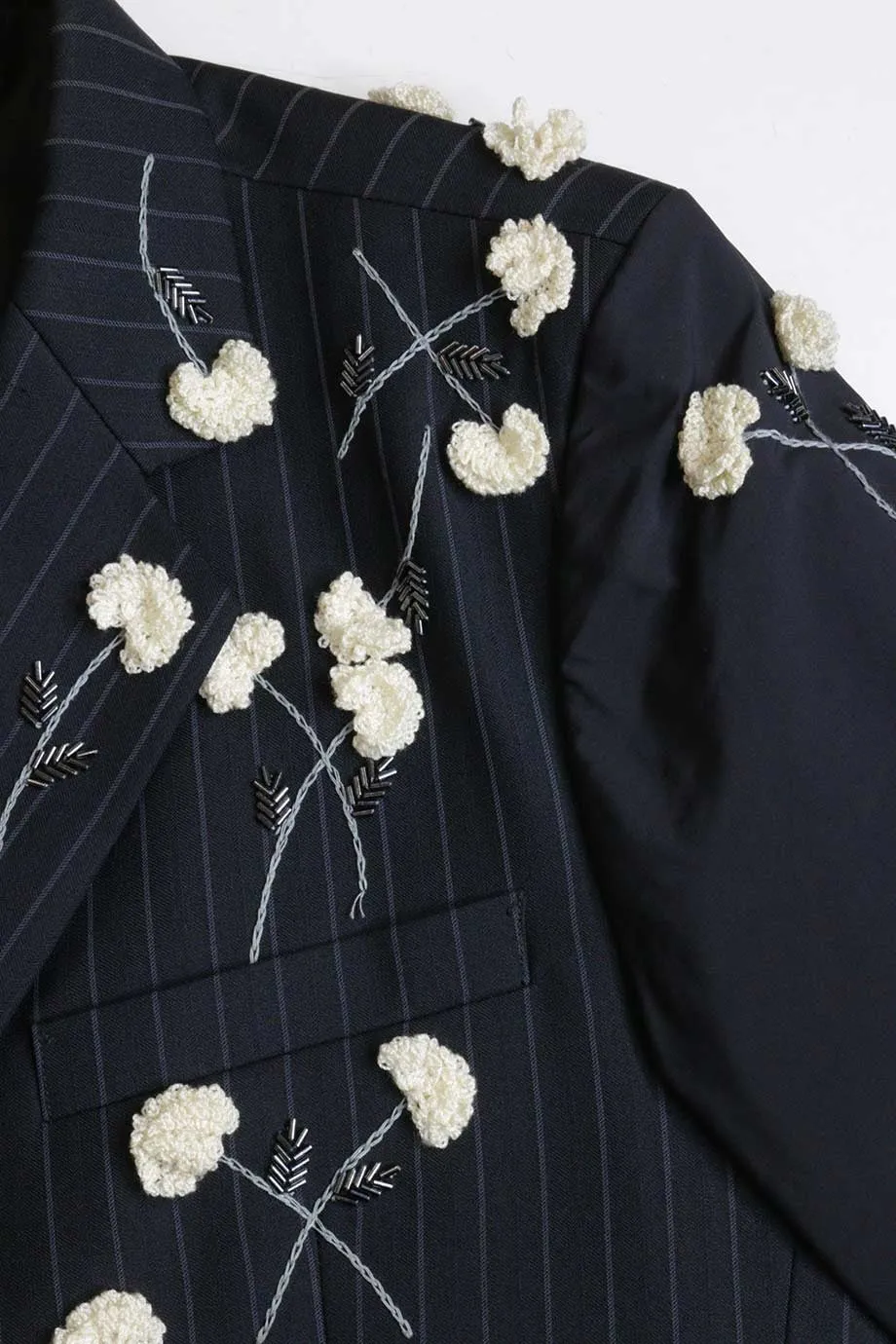 [WW23726] UNLABELED  | Coat