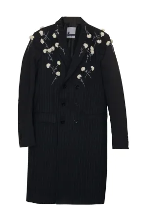 [WW23726] UNLABELED  | Coat