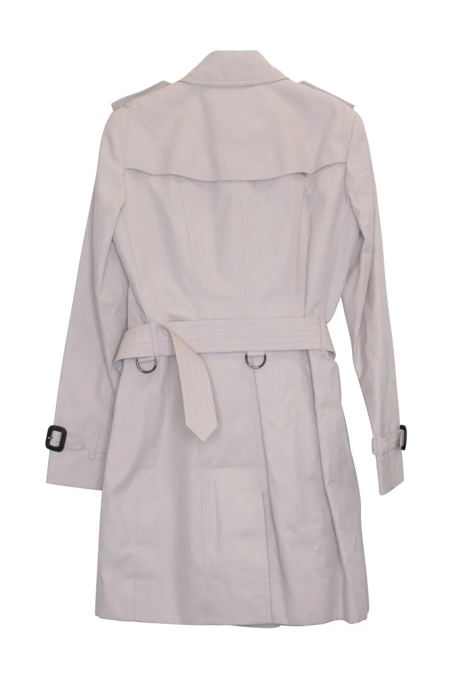 [WW24361] Burberry | Trench Coat