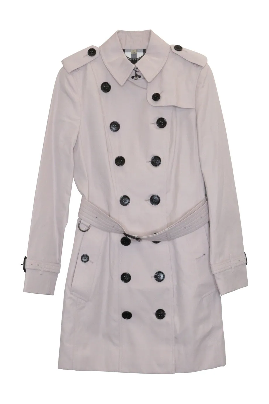 [WW24361] Burberry | Trench Coat