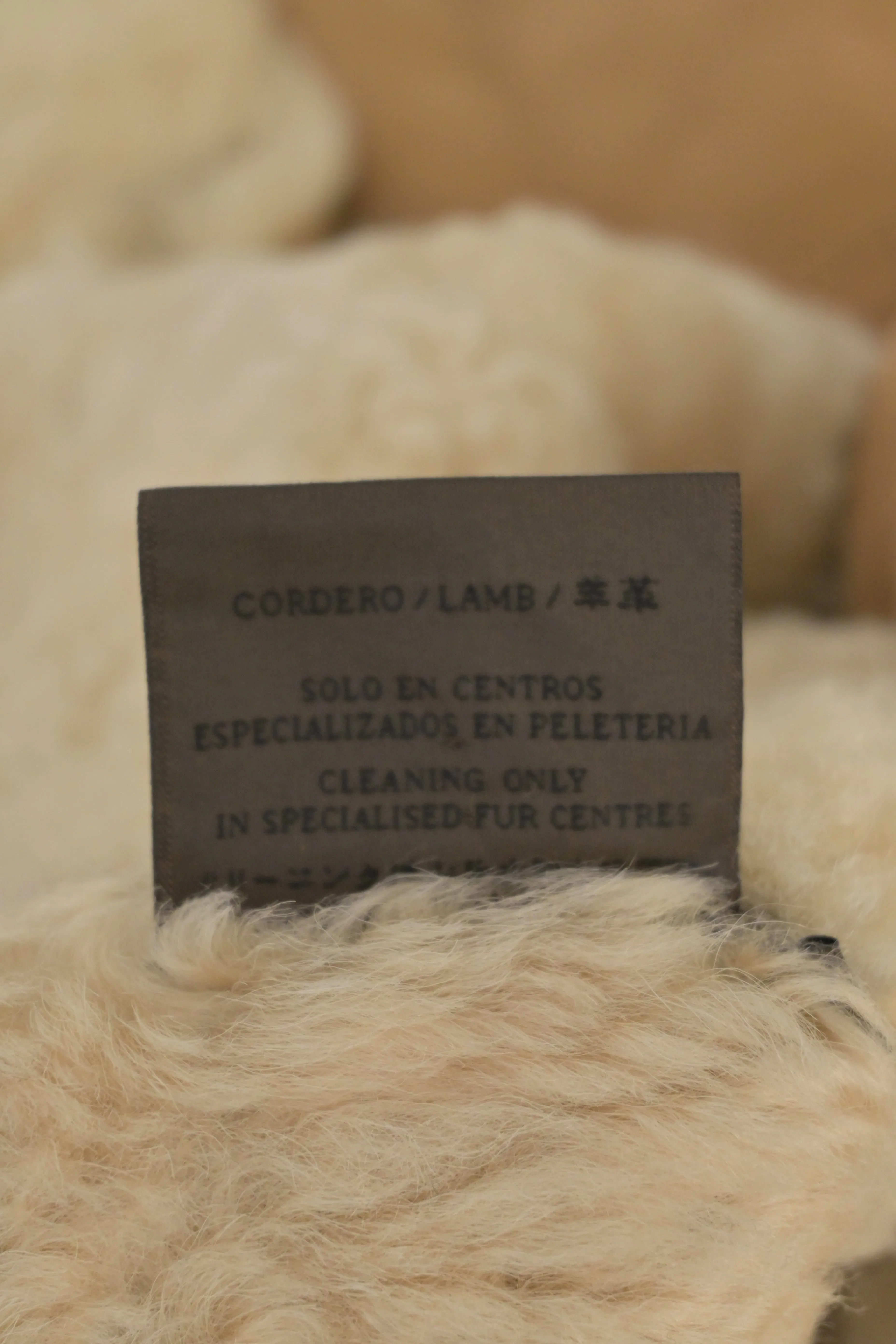 [WW35018] Loewe | Coat