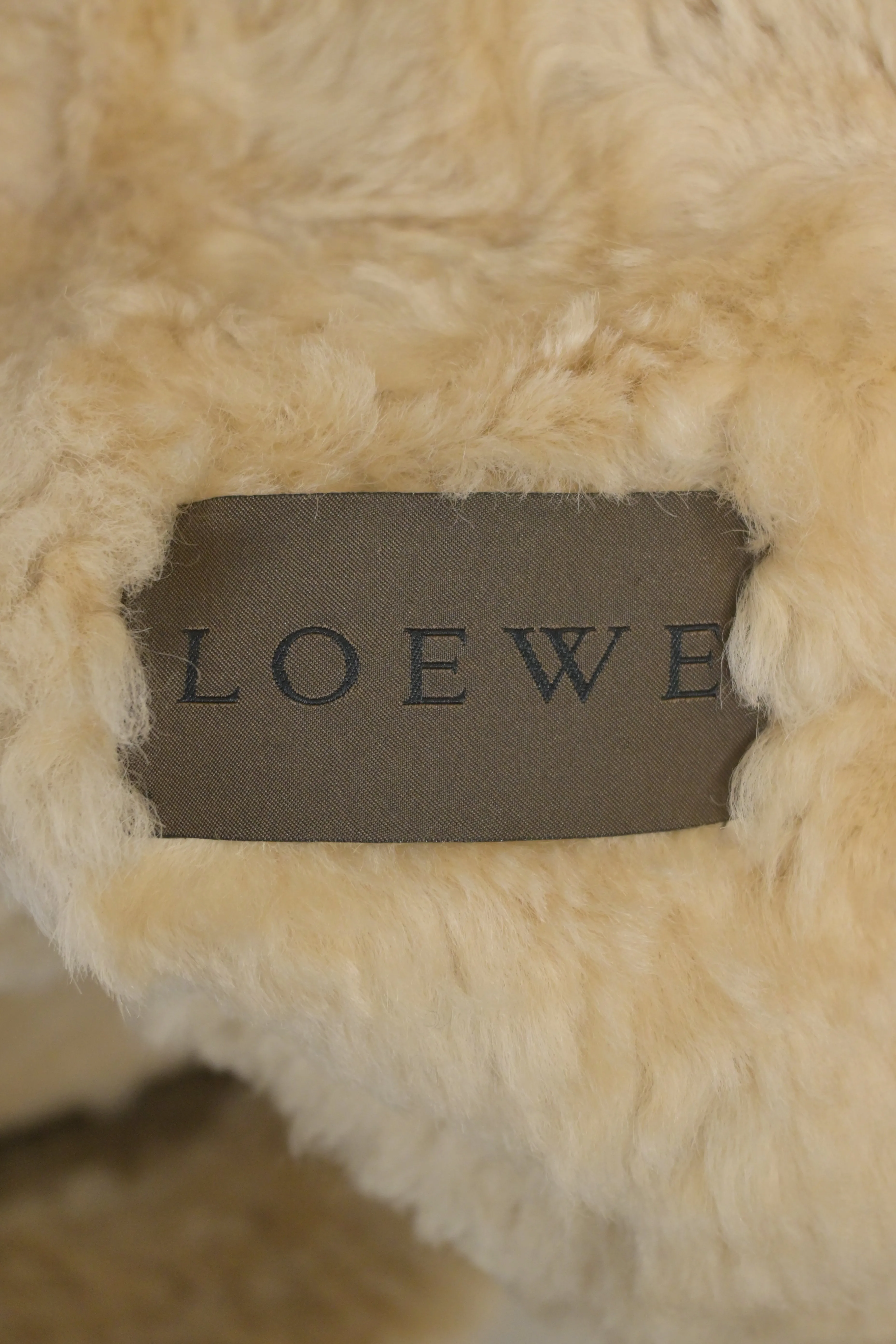 [WW35018] Loewe | Coat