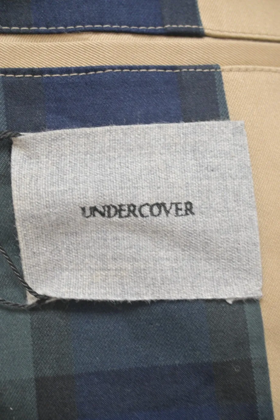 [WW36299] Undercover | Coat