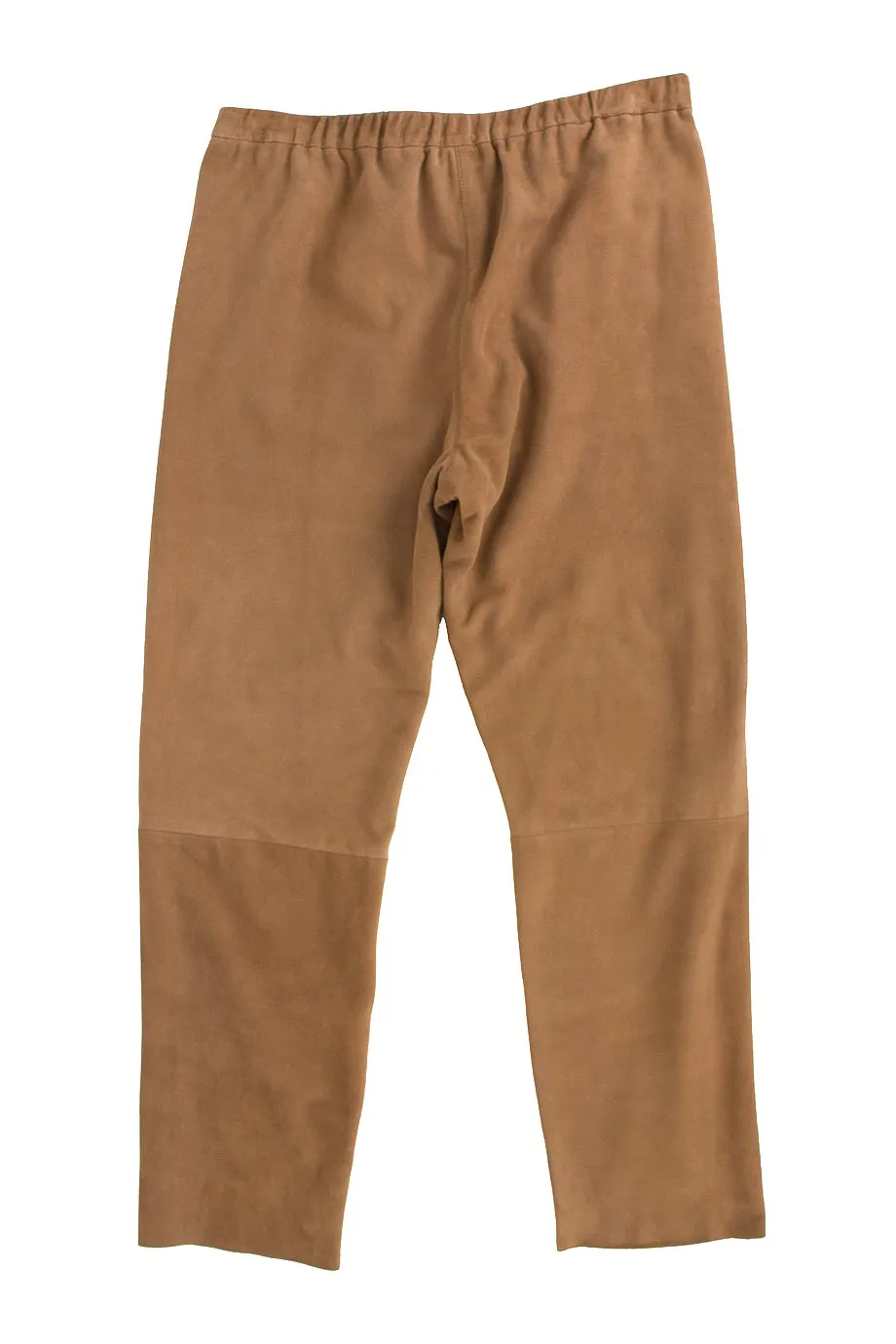 [WW7746] Drome | Tapered Pants