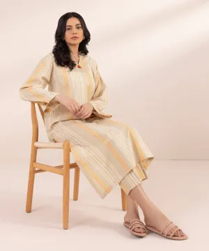 Yarn Dyed Shirt