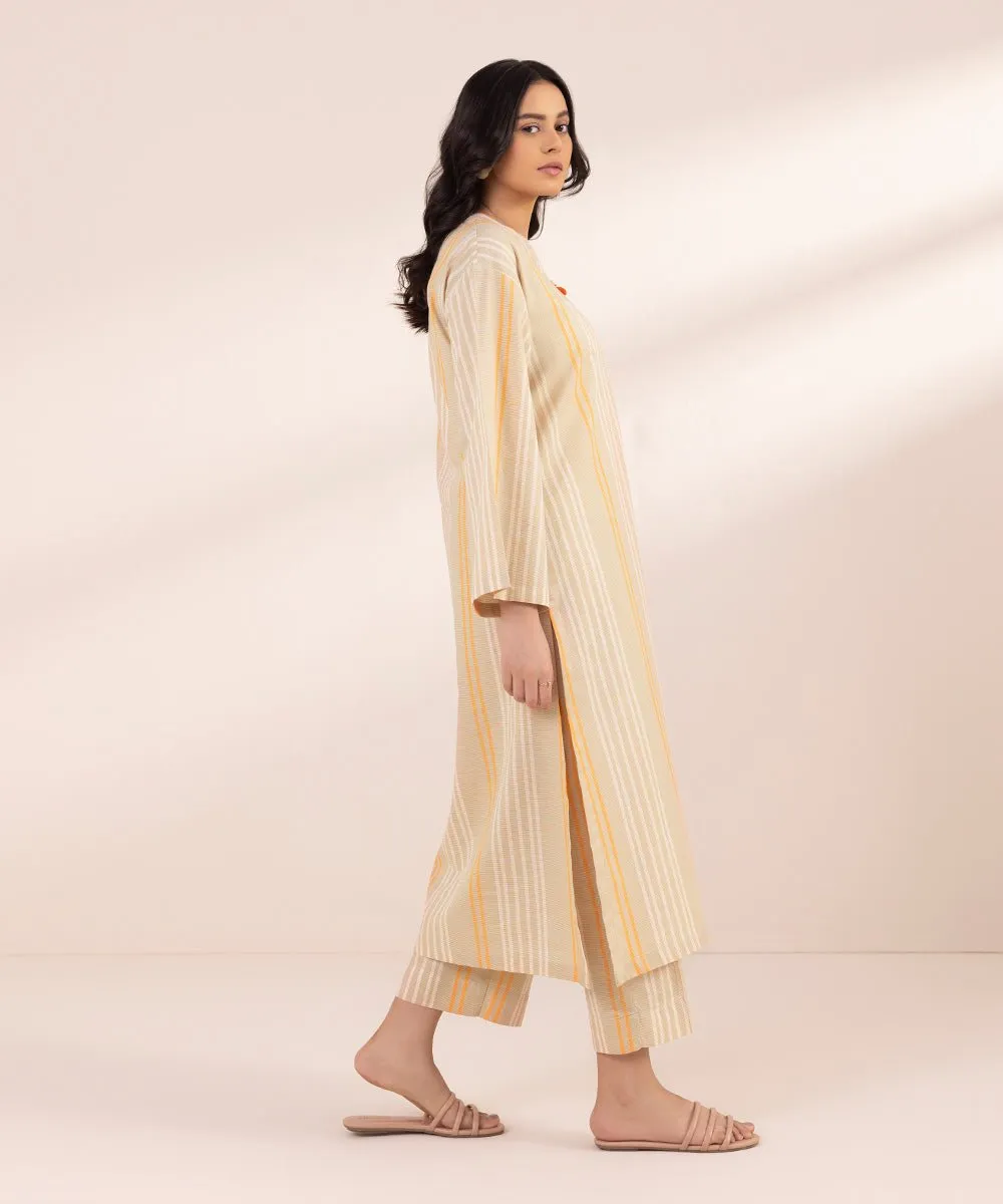 Yarn Dyed Shirt