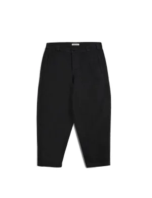 YMC BABE RUTH TROUSER BLACK