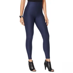 Yummie Women's Stretch Twill Pants With Back Pockets