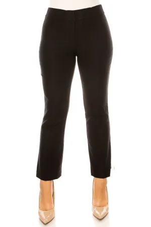 Zac & Rachel Boot Cut Dress Pants