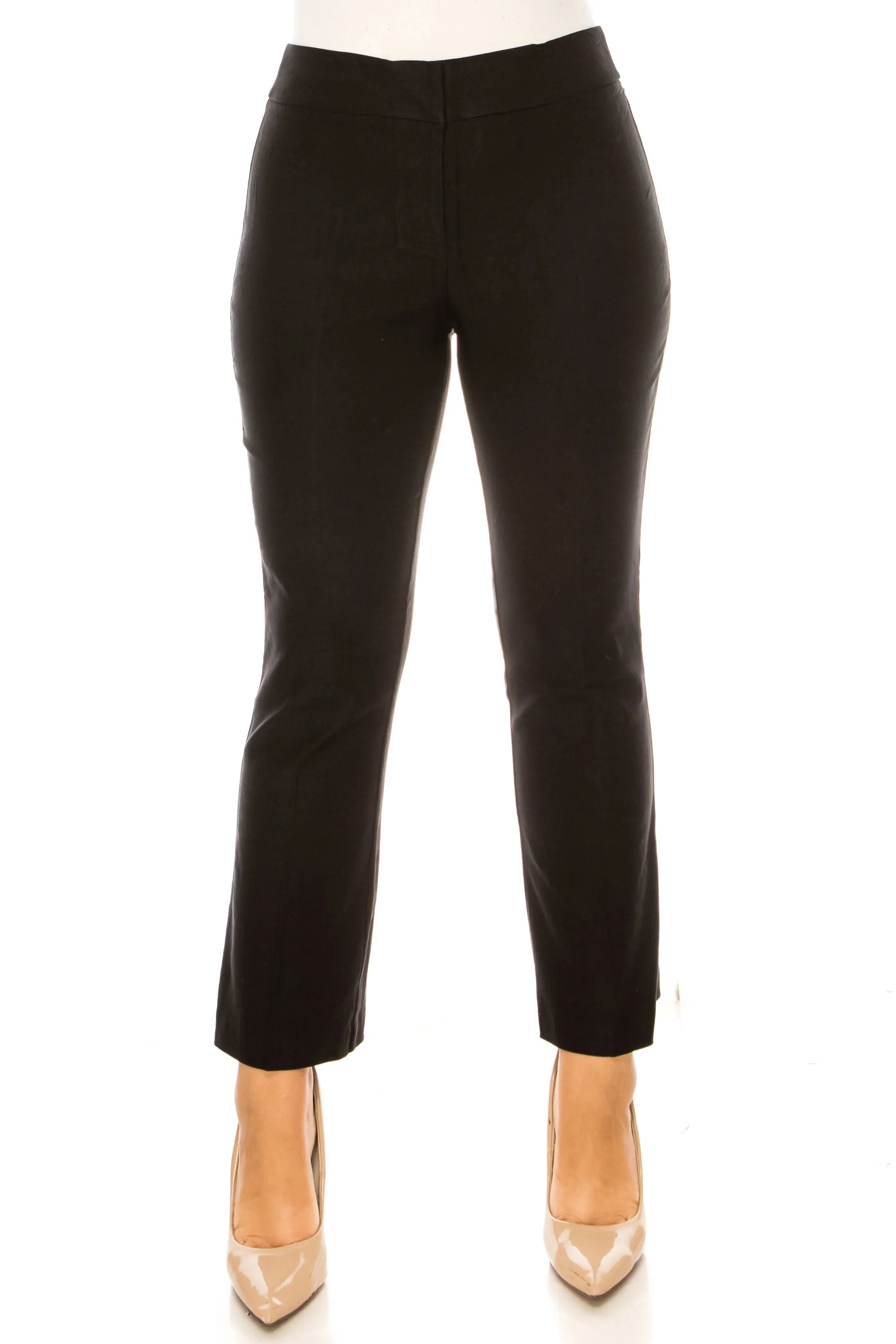 Zac & Rachel Boot Cut Dress Pants