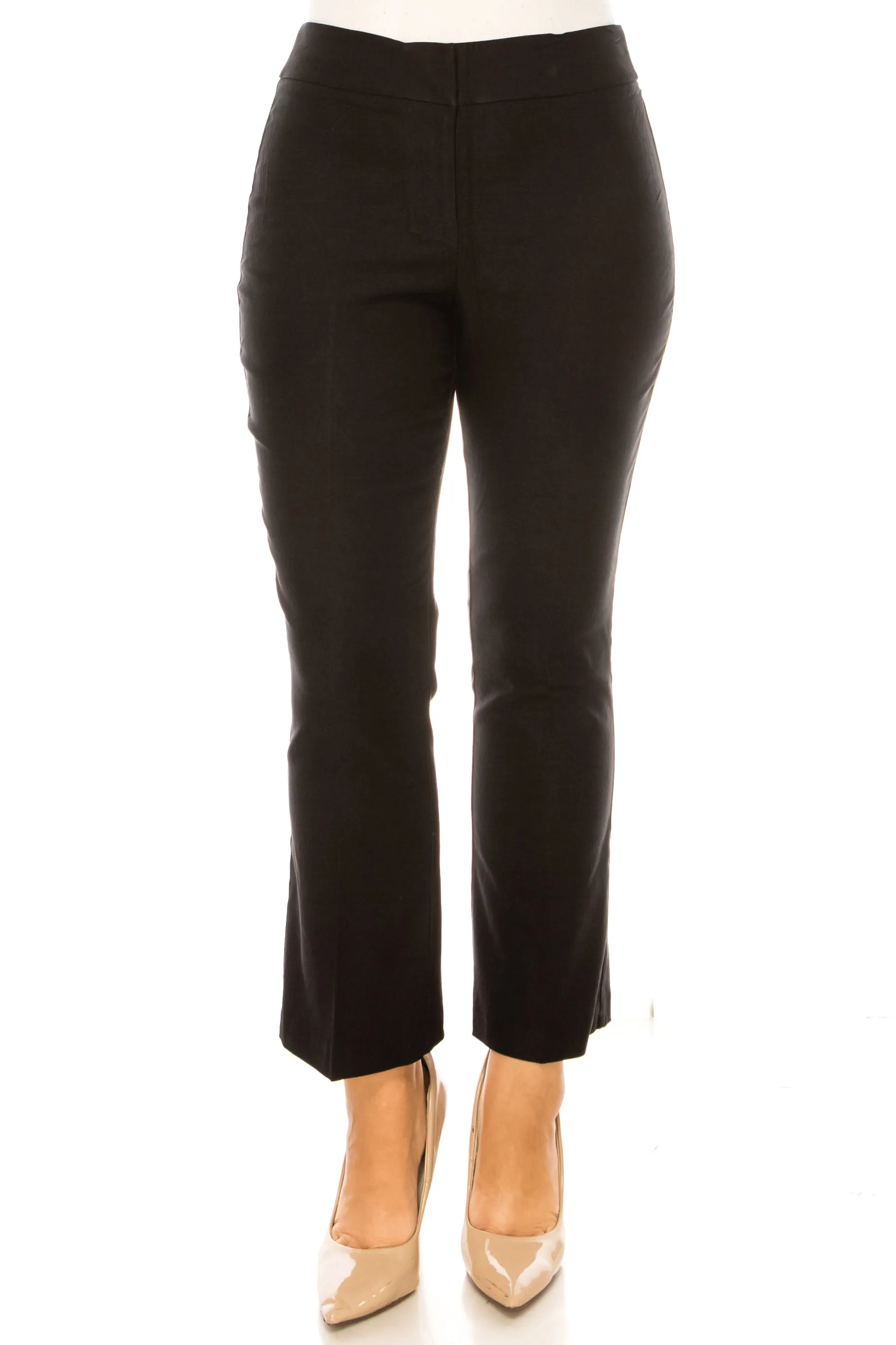 Zac & Rachel Boot Cut Dress Pants