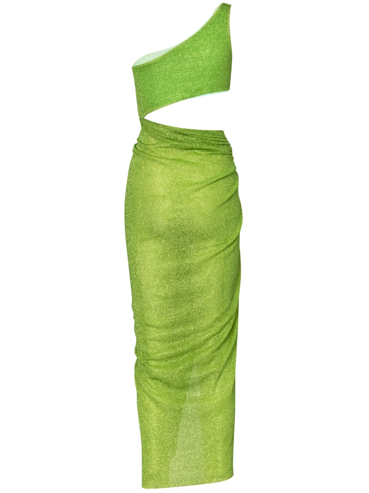 Zadeh Dress ::RET