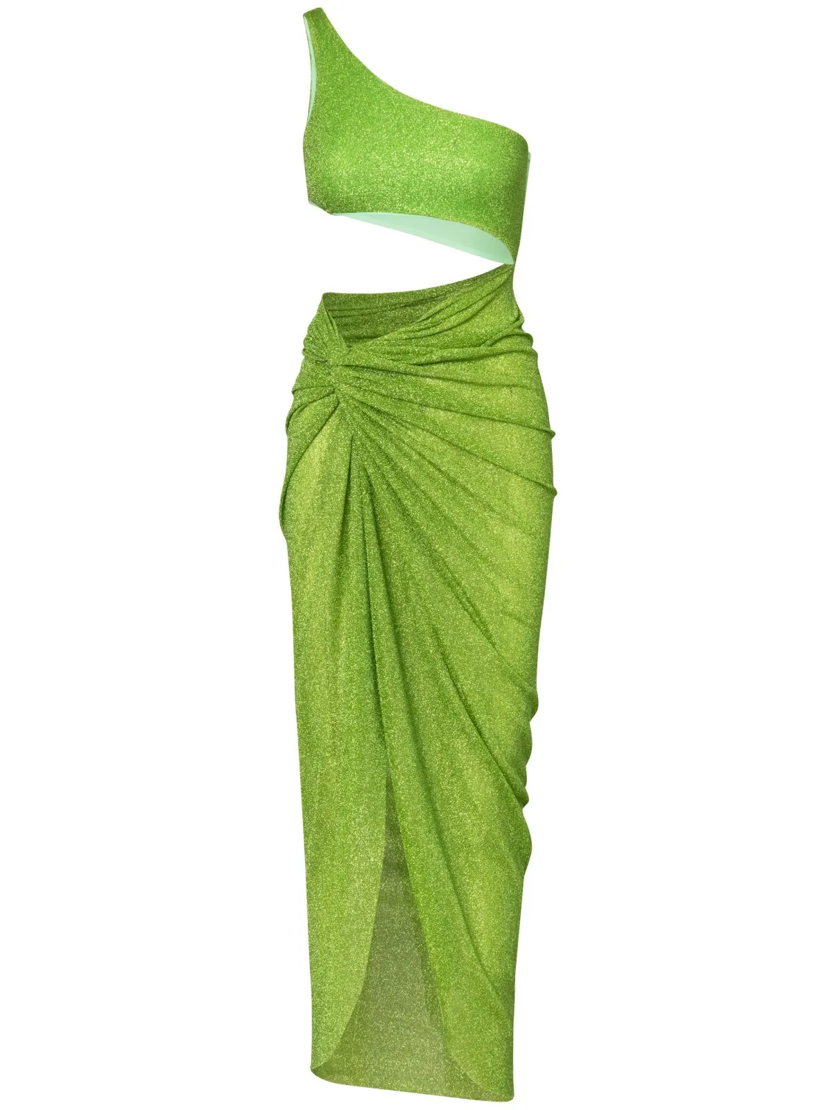 Zadeh Dress ::RET