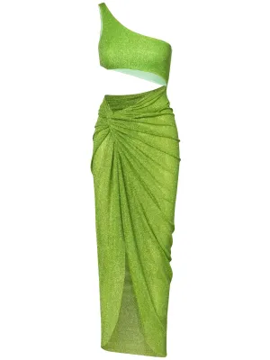 Zadeh Dress ::RET